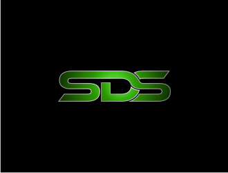 SDS LOGO logo design by Barkah