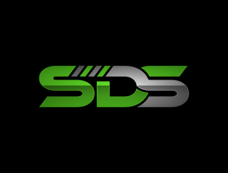 logo design by goblin