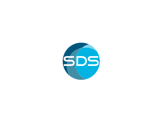 SDS LOGO logo design by cintya