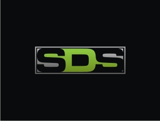 SDS LOGO logo design by narnia