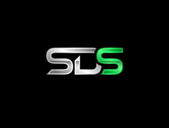 SDS LOGO logo design by breaded_ham