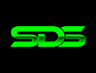 SDS LOGO logo design by afra_art