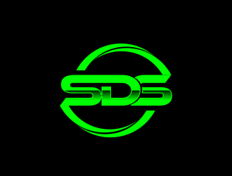 SDS LOGO logo design by afra_art