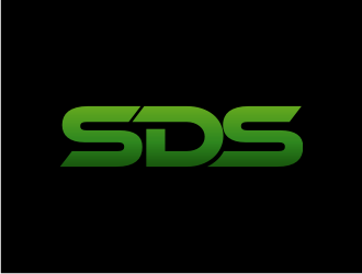 SDS LOGO logo design by asyqh