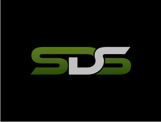SDS LOGO logo design by asyqh