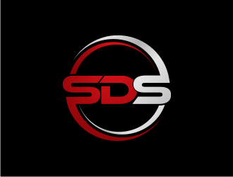 SDS LOGO logo design by BintangDesign