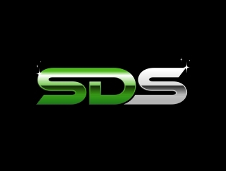 SDS LOGO logo design by naldart