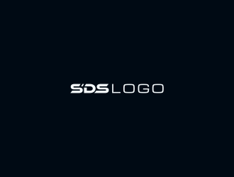 SDS LOGO logo design by violin