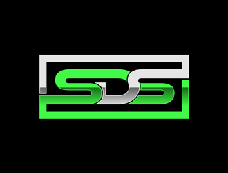 SDS LOGO logo design by johana