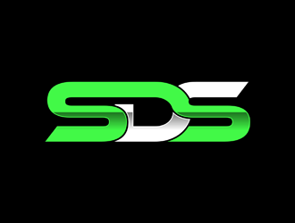 SDS LOGO logo design by johana