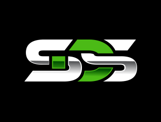 SDS LOGO logo design by keylogo