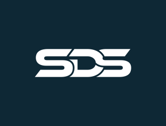 SDS LOGO logo design by haidar