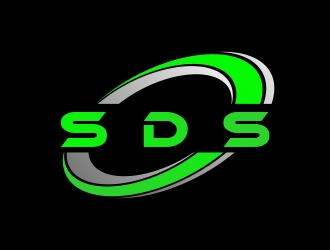SDS LOGO logo design by mckris