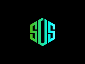 SDS LOGO logo design by Franky.