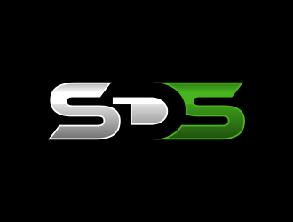 SDS LOGO logo design by ingepro