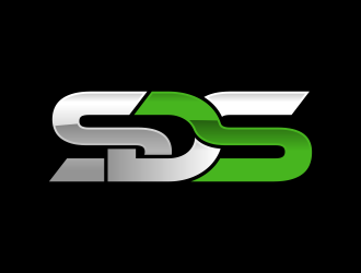 SDS LOGO logo design by ingepro