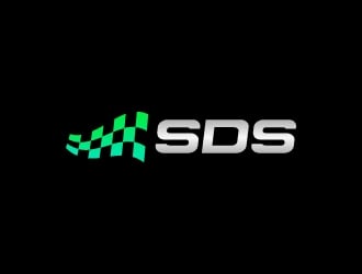SDS LOGO logo design by MUSANG