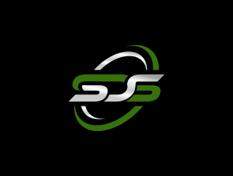 SDS LOGO logo design by checx