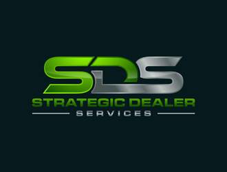 SDS LOGO logo design by ndaru