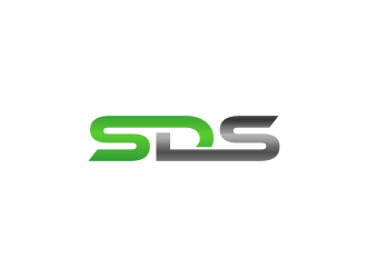 SDS LOGO logo design by .::ngamaz::.