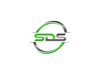 SDS LOGO logo design by .::ngamaz::.