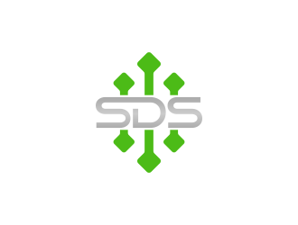 SDS LOGO logo design by sitizen