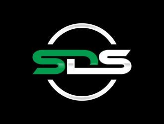 SDS LOGO logo design by Editor