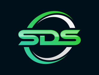 SDS LOGO logo design by creator_studios