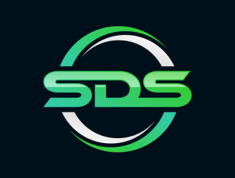 SDS LOGO logo design by creator_studios