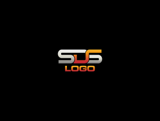SDS LOGO logo design by Naan8