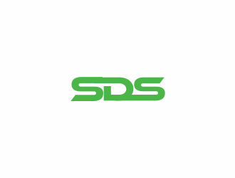 SDS LOGO logo design by santrie