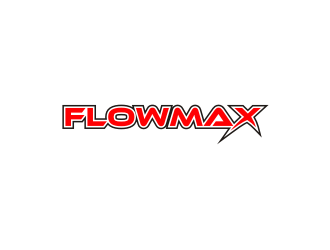 FlowMax  logo design by Franky.