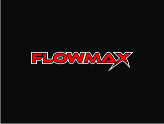 FlowMax  logo design by Franky.
