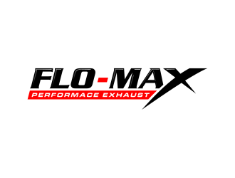 FlowMax  logo design by ammad