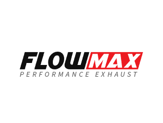FlowMax  logo design by breaded_ham