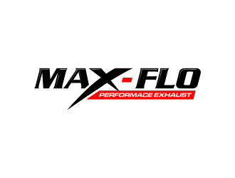 FlowMax  logo design by ammad