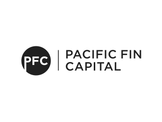 Pacific Fin Capital logo design by superiors