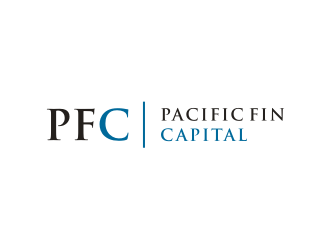 Pacific Fin Capital logo design by superiors