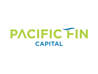 Pacific Fin Capital logo design by ohtani15