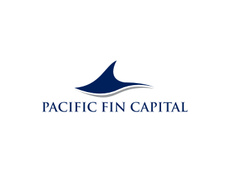 Pacific Fin Capital logo design by Franky.