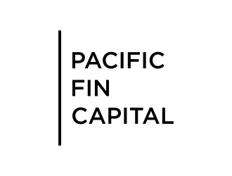Pacific Fin Capital logo design by savana