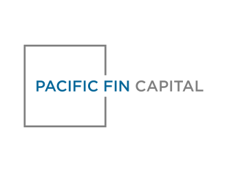 Pacific Fin Capital logo design by savana