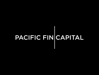 Pacific Fin Capital logo design by savana
