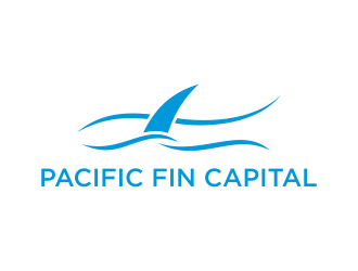 Pacific Fin Capital logo design by savana