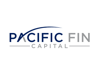 Pacific Fin Capital logo design by nurul_rizkon