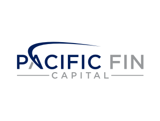 Pacific Fin Capital logo design by nurul_rizkon