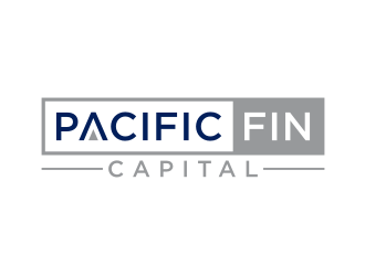 Pacific Fin Capital logo design by nurul_rizkon