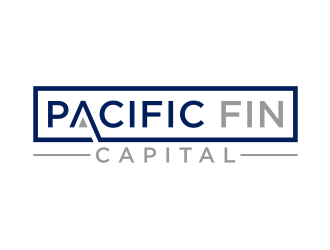 Pacific Fin Capital logo design by nurul_rizkon