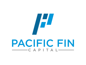 Pacific Fin Capital logo design by savana
