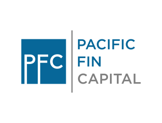 Pacific Fin Capital logo design by savana
